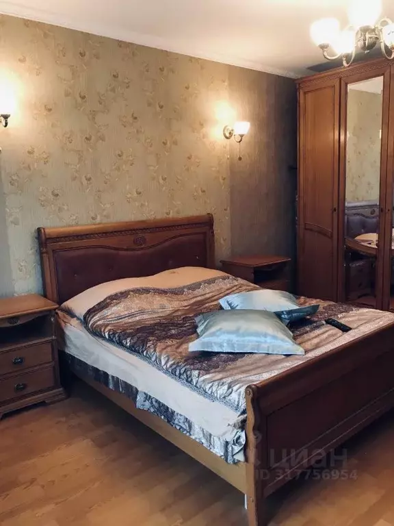 2-к кв. Калининградская область, Светлогорск ул. Карла Маркса, 9 (48.0 ... - Фото 0