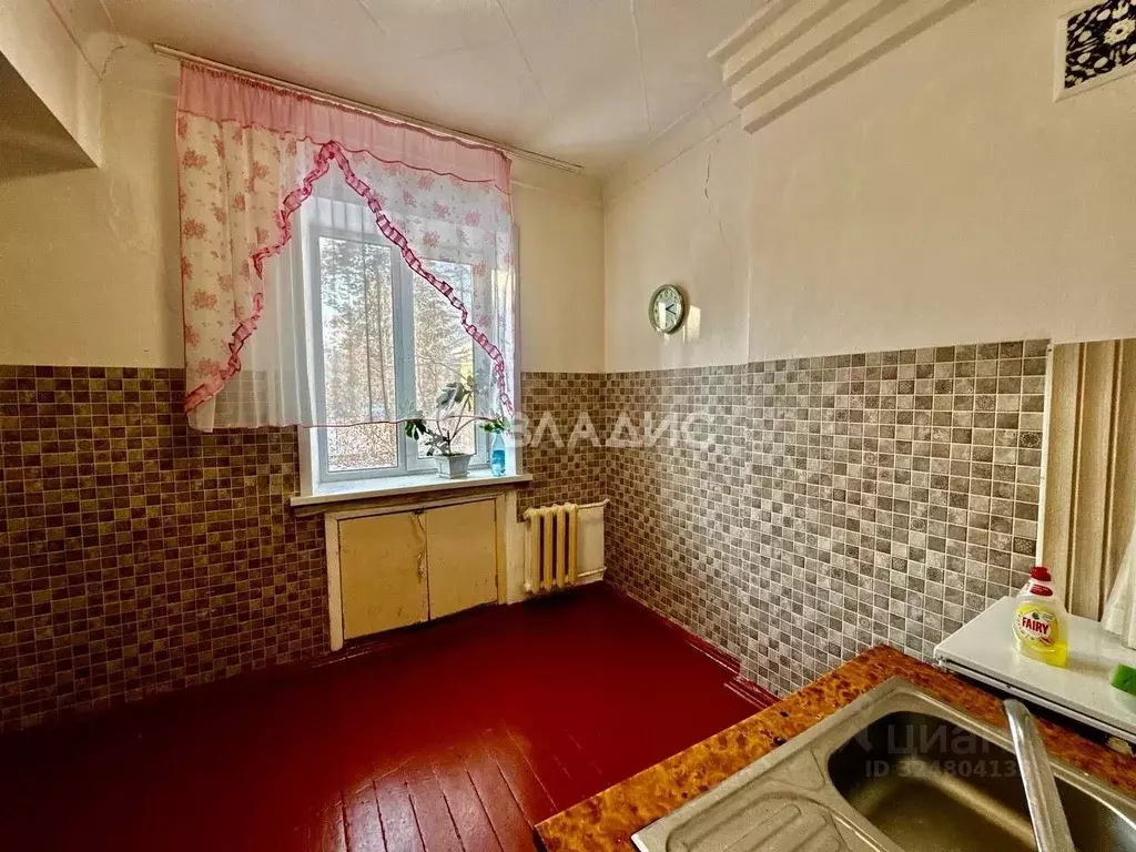 3-к кв. Иркутская область, Ангарск 51-й кв-л, 16 (55.0 м) - Фото 1