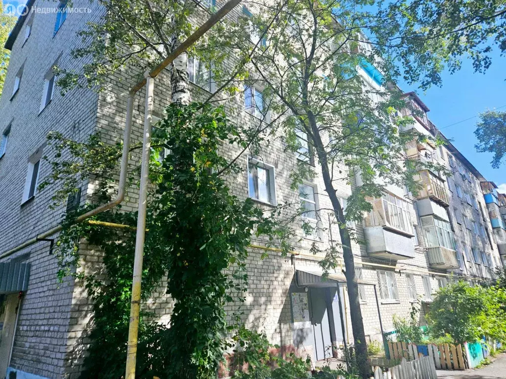 2-комнатная квартира: Ульяновск, проспект 50-летия ВЛКСМ, 23 (43.3 м) - Фото 0