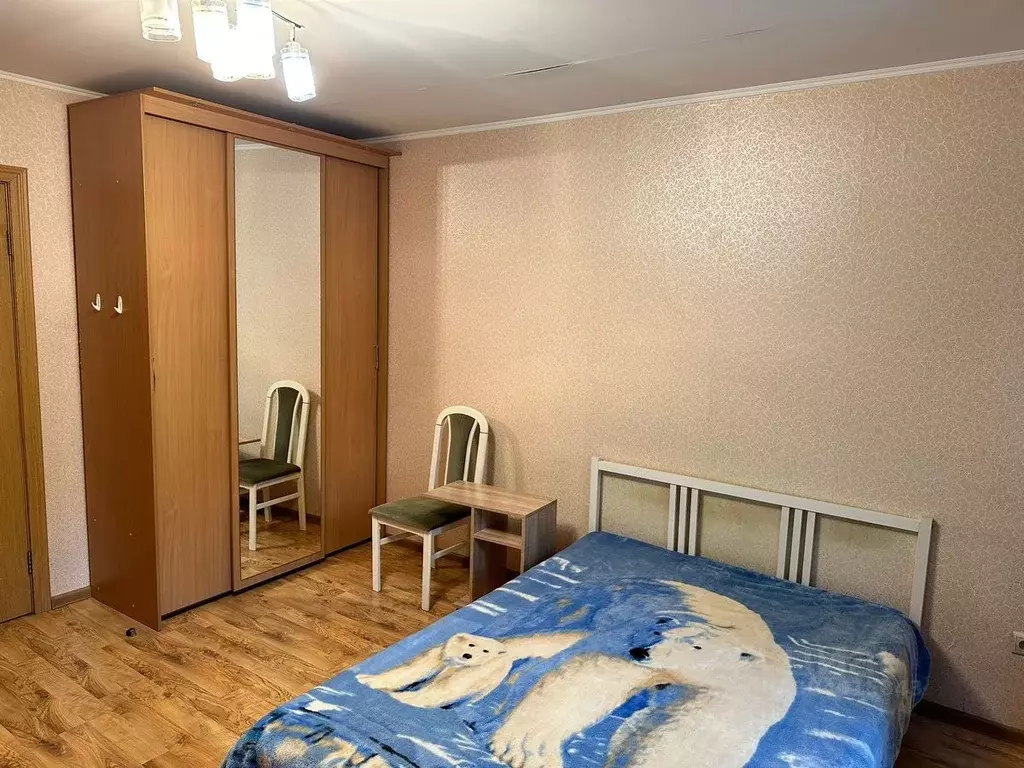 Комната Москва ул. Летчика Бабушкина, 15 (17.0 м) - Фото 1