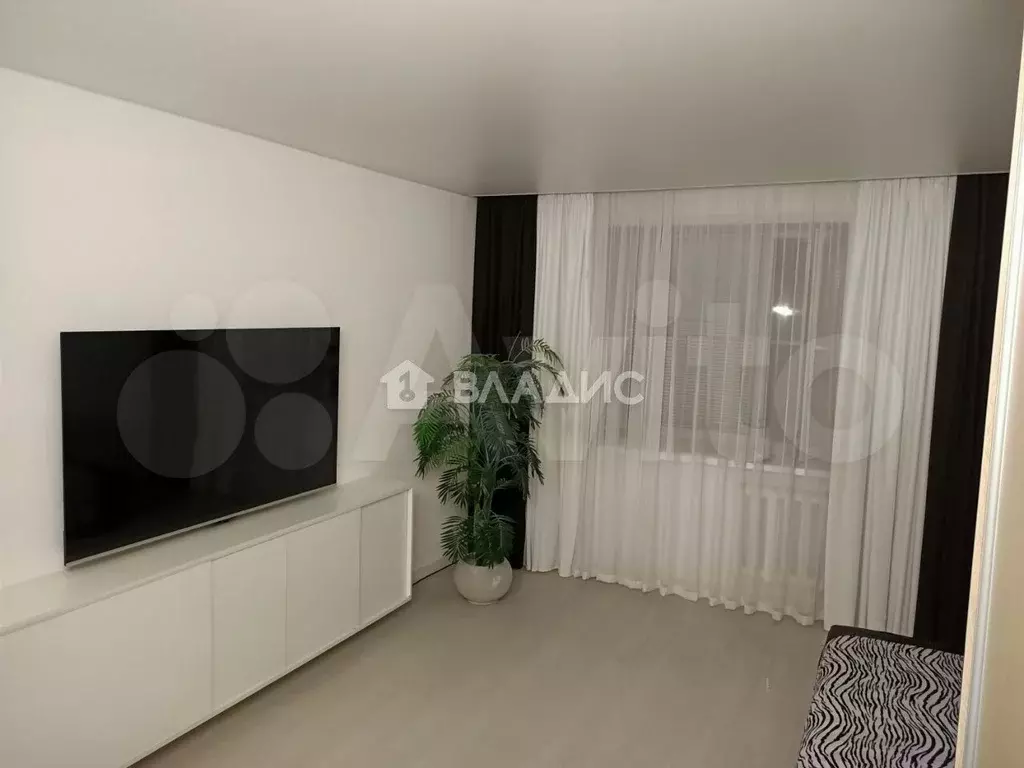 2-к. квартира, 62,7 м, 3/10 эт. - Фото 1