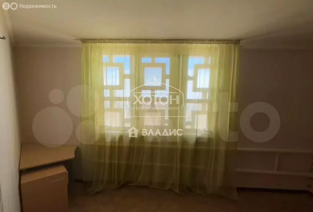 1-комнатная квартира: Элиста, 7-й микрорайон, 4к4А (40 м) - Фото 2