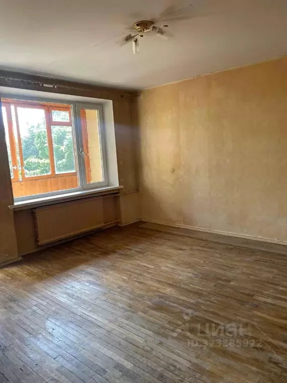 2-к кв. Санкт-Петербург ул. Добровольцев, 26 (46.0 м) - Фото 1