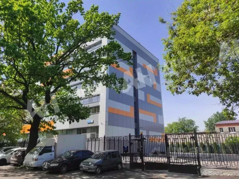 Офис в Москва Коптевская ул., 65 (679 м) - Фото 1