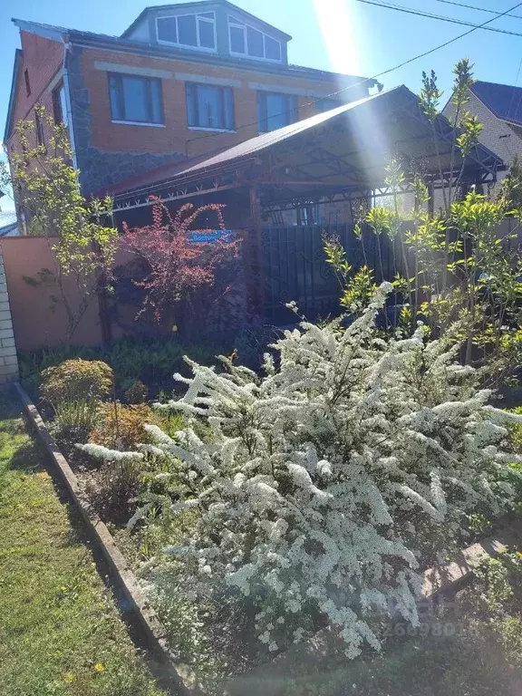 Дом в Орловская область, Орловский муниципальный округ, пос. ... - Фото 1