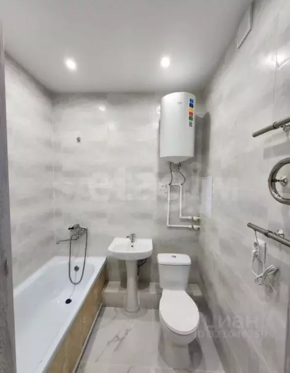 1-к кв. Сахалинская область, Южно-Сахалинск ул. Ленина, 563к5 (42.0 м) - Фото 1