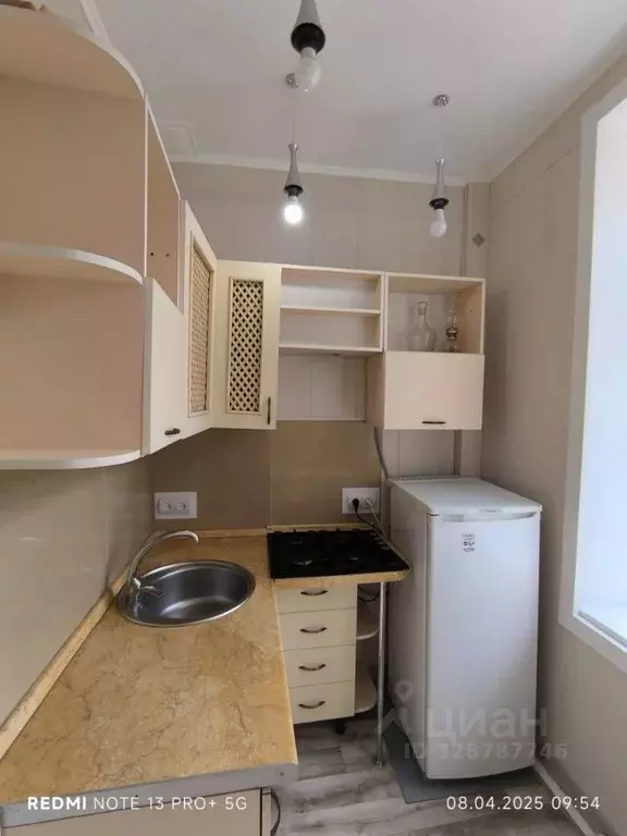 2-к кв. Севастополь ул. Инкерманская, 1 (38.0 м) - Фото 2