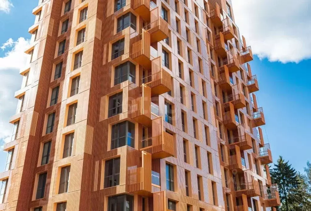 1-к кв. Москва ул. 1-я Ватутинская, 14к2 (36.4 м) - Фото 1