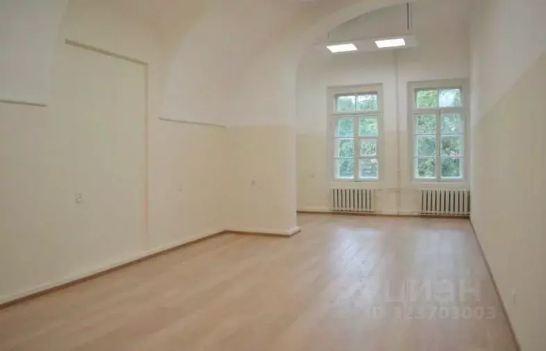 Офис в Санкт-Петербург ул. Комсомола, 1-3М (43 м) - Фото 1