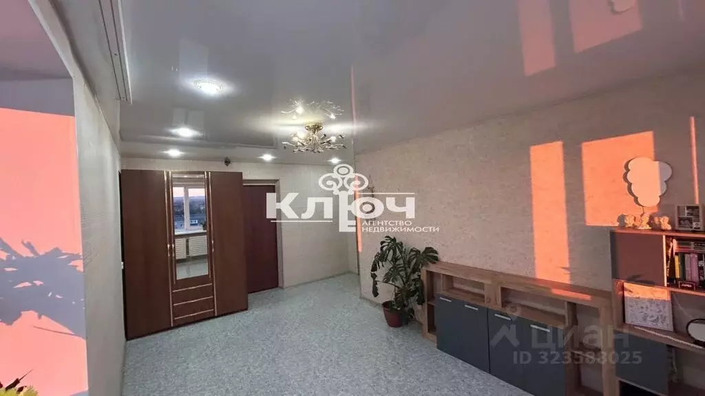 3-к кв. Башкортостан, Ишимбай Советская ул., 33 (57.7 м) - Фото 1