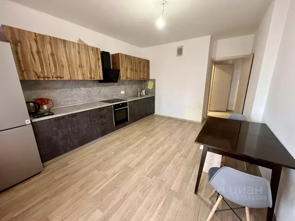 2-к кв. Свердловская область, Екатеринбург ул. Шаумяна, 87/2 (50.0 м) - Фото 2