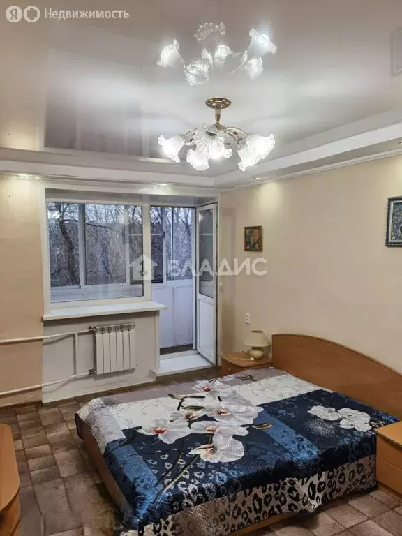 1-комнатная квартира: Кемерово, улица Патриотов, 33А (33 м) - Фото 1