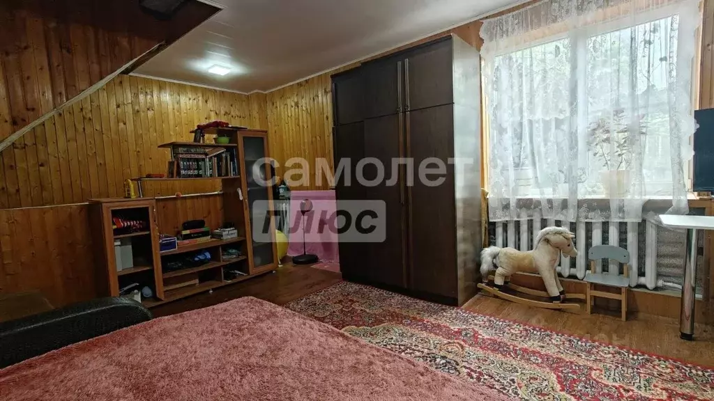 Дом в Краснодарский край, Горячий Ключ муниципальный округ, пос. ... - Фото 2