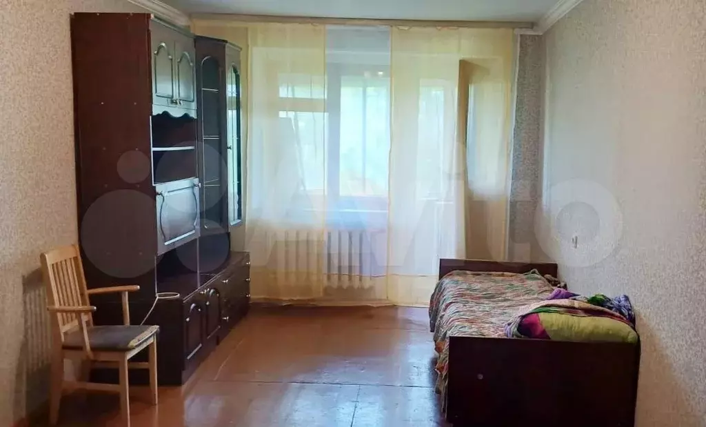 3-к. квартира, 59 м, 5/5 эт. - Фото 1