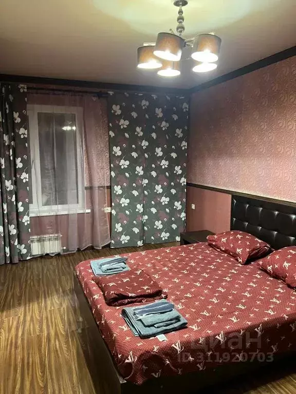 1-к кв. Ставропольский край, Пятигорск Угловой пер., 8А (51.0 м) - Фото 1