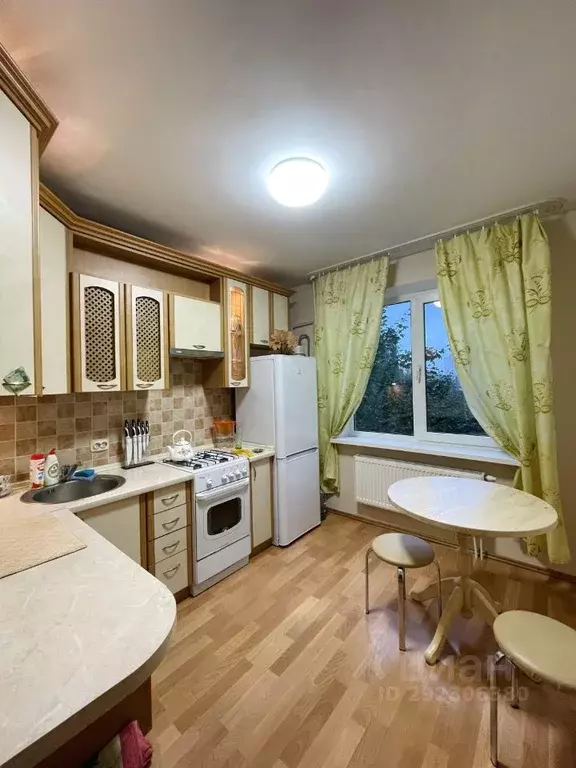 2-к кв. Калининградская область, Калининград Сельма мкр, бул. Франца ... - Фото 2