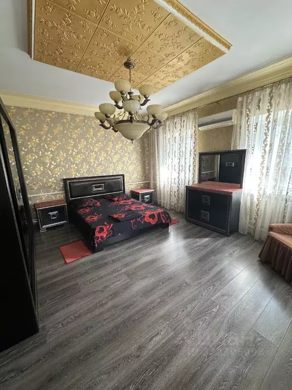 1-к кв. Крым, Феодосия ул. Насыпная, 33А (18.0 м) - Фото 1