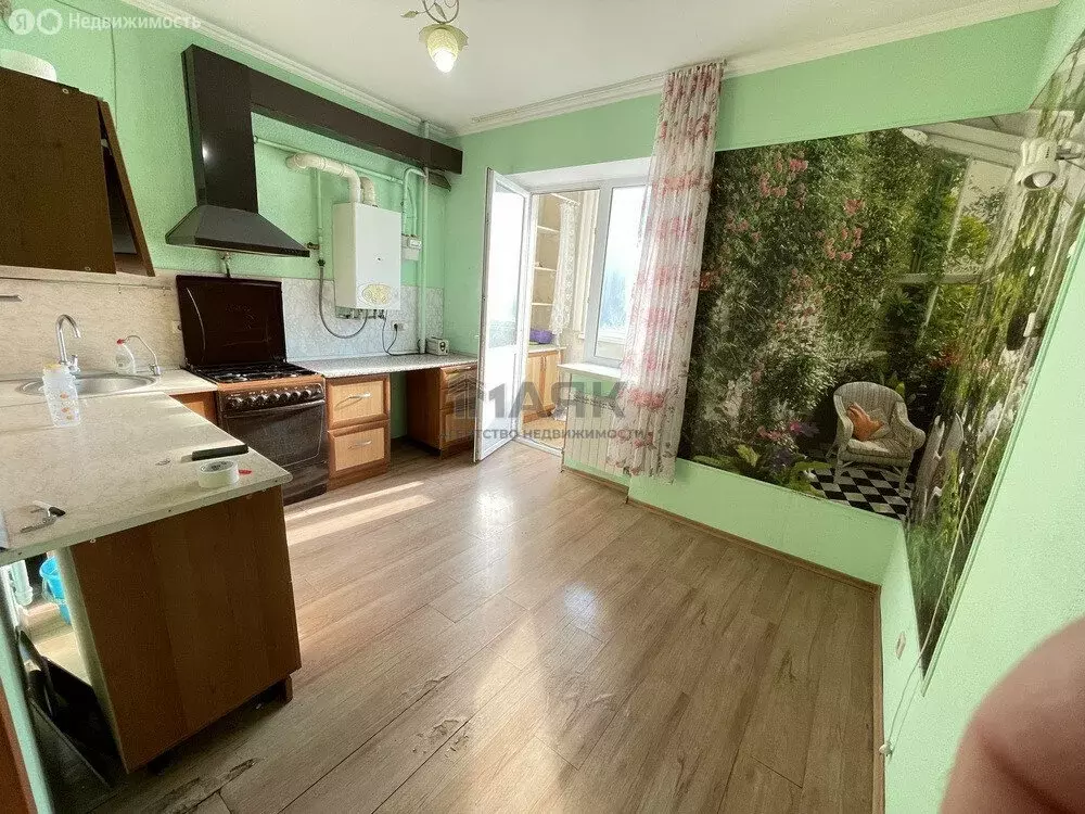 2-комнатная квартира: Анапа, Объездная улица, 27А (55 м) - Фото 1