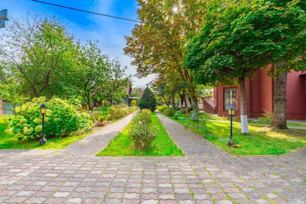 Дом в Московская область, Наро-Фоминский городской округ, д. ... - Фото 1