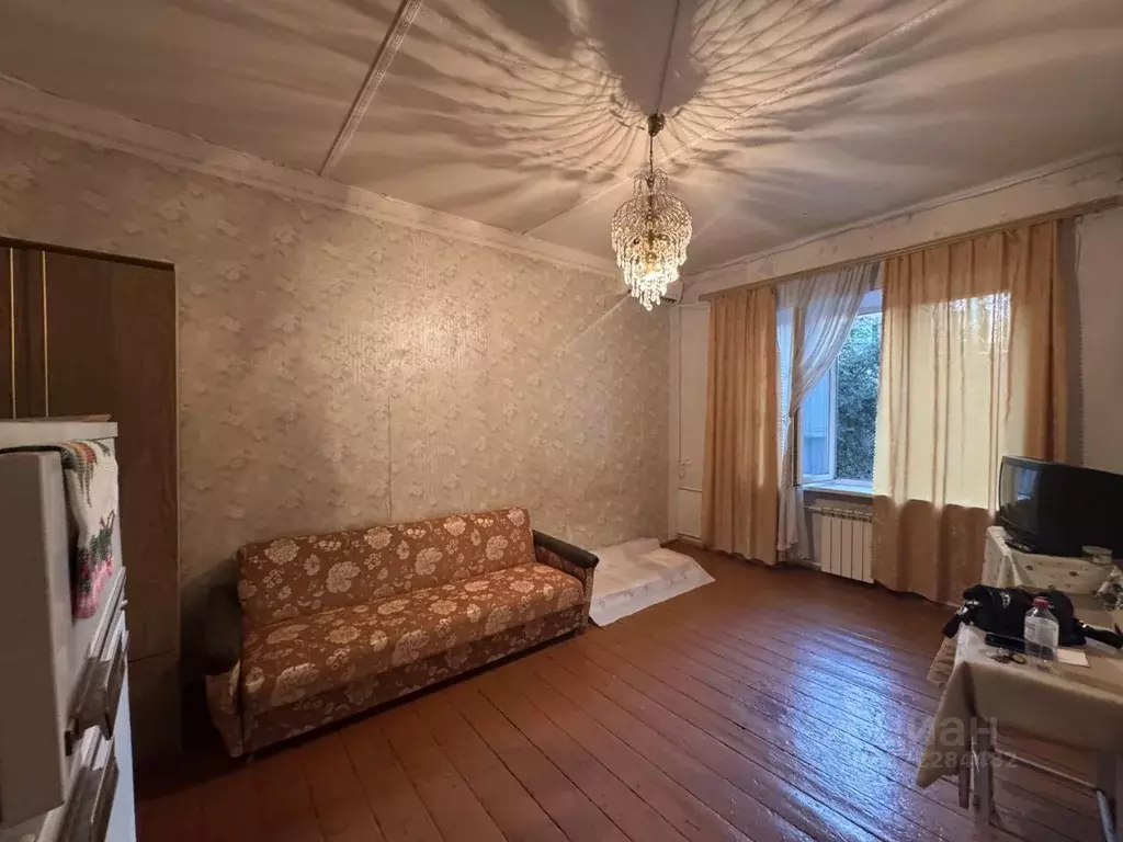 Комната Ростовская область, Ростов-на-Дону Профсоюзная ул., 29/22 ... - Фото 1