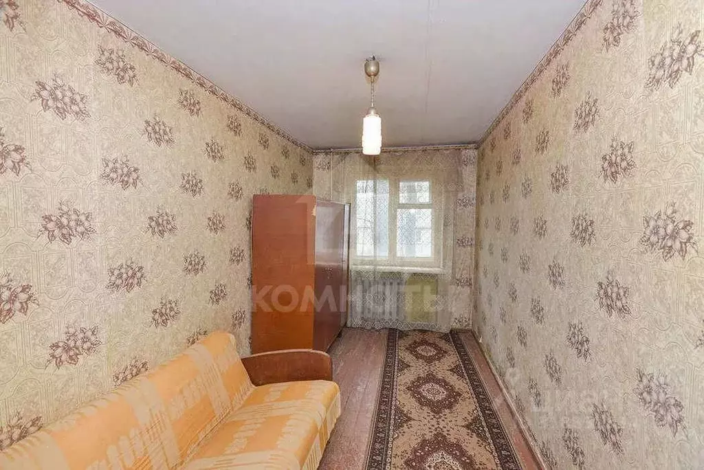 2-к кв. Воронежская область, Воронеж ул. Писателя Маршака, 26 (44.0 м) - Фото 0
