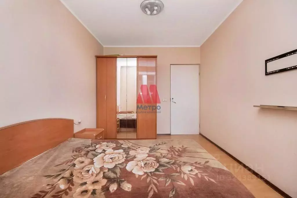 3-к кв. Ярославская область, Ярославль Ленинградский просп., 56/18 ... - Фото 1