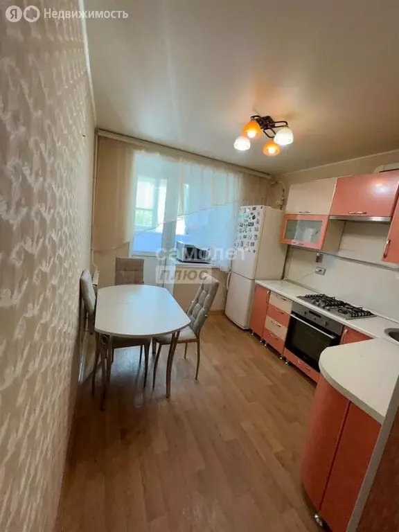 1-комнатная квартира: Пенза, Минская улица, 19 (40 м) - Фото 1