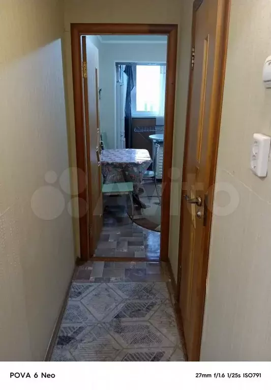 1-к. квартира, 35 м, 2/9 эт. - Фото 1