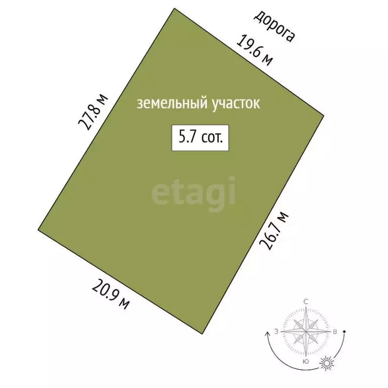 Дом в Тюменская область, Тюменский муниципальный округ, Промстроевец ... - Фото 2