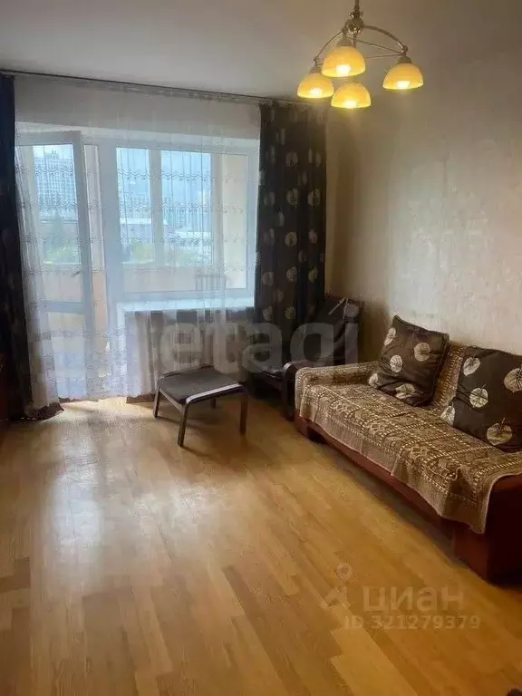 2-к кв. Башкортостан, Уфа Революционная ул., 31 (45.0 м) - Фото 2