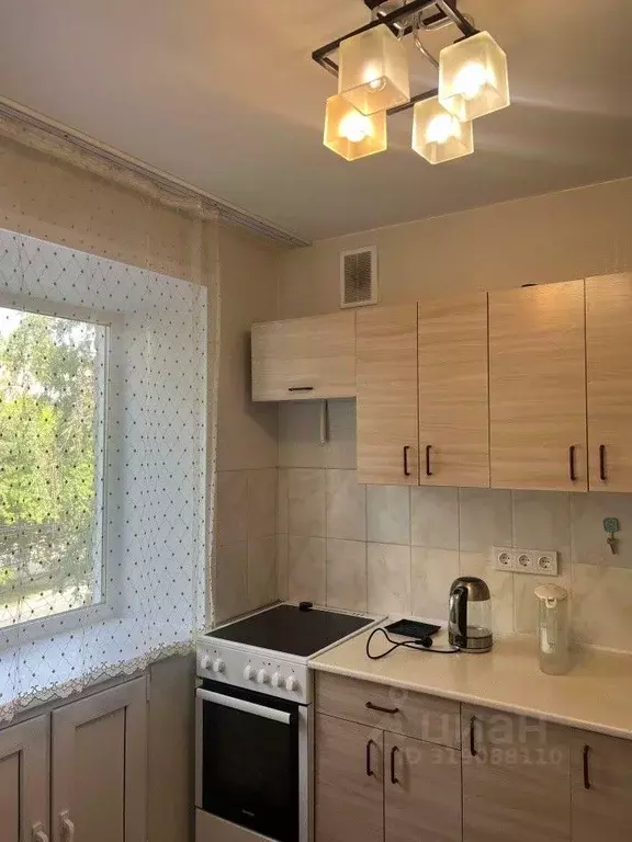 2-к кв. Новосибирская область, Новосибирск ул. Блюхера, 26 (44.7 м) - Фото 0