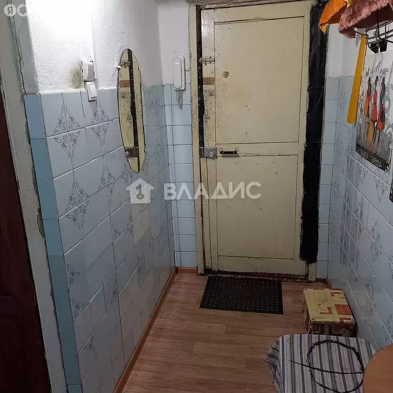 3-комнатная квартира: Улан-Удэ, улица Борсоева, 23 (60 м) - Фото 1