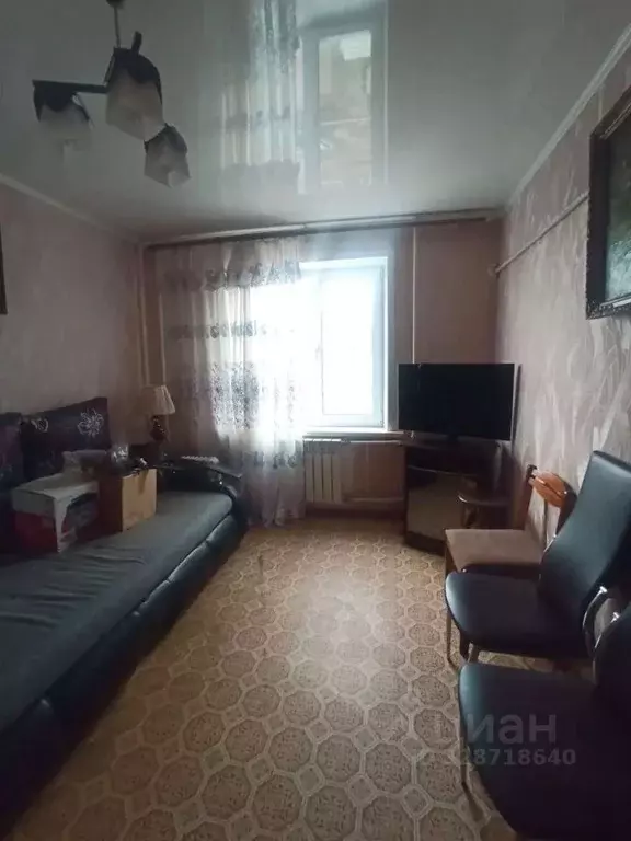 2-к кв. Самарская область, Самара ул. Стара-Загора, 222 (50.3 м) - Фото 2