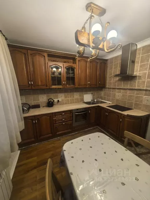 Квартира, 4 комнаты, 95 м - Фото 1