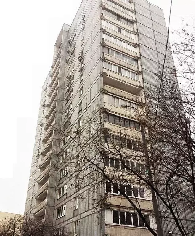 2-комнатная квартира: Москва, Зубарев переулок, 17 (51 м) - Фото 1