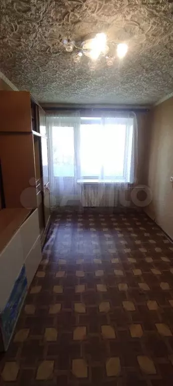 1-к. квартира, 30 м, 5/5 эт. - Фото 0