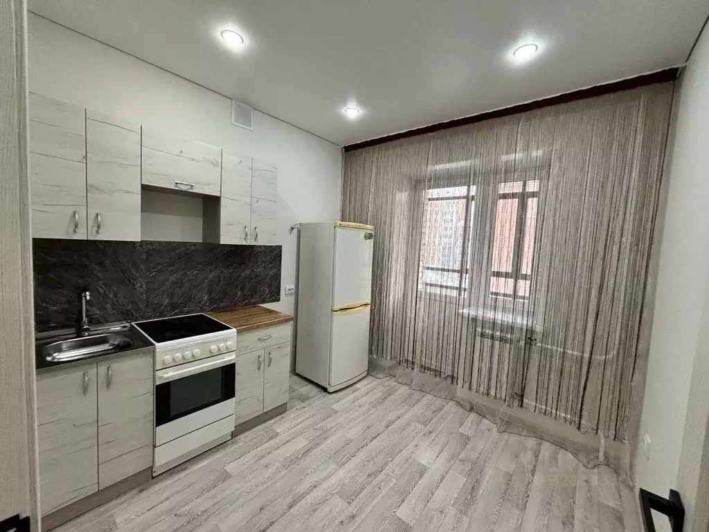 1-к кв. Хакасия, Черногорск ул. Генерала Тихонова, 11Б (42.0 м) - Фото 0