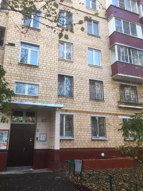 3-к. квартира, 58 м, 8/9 эт. - Фото 0