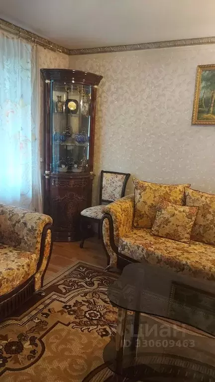 2-к кв. Санкт-Петербург просп. Просвещения, 28 (45.6 м) - Фото 2
