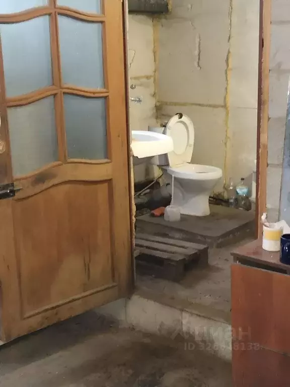 Помещение свободного назначения в Самарская область, Тольятти Базовая ... - Фото 1