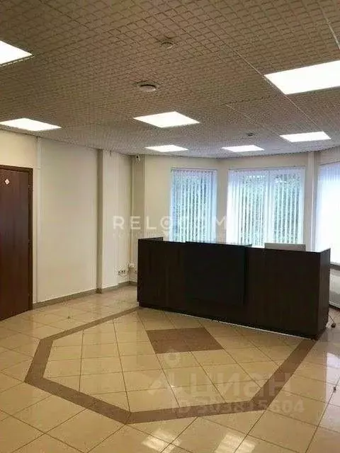 Офис в Москва ул. Образцова, 4А (1470 м) - Фото 0
