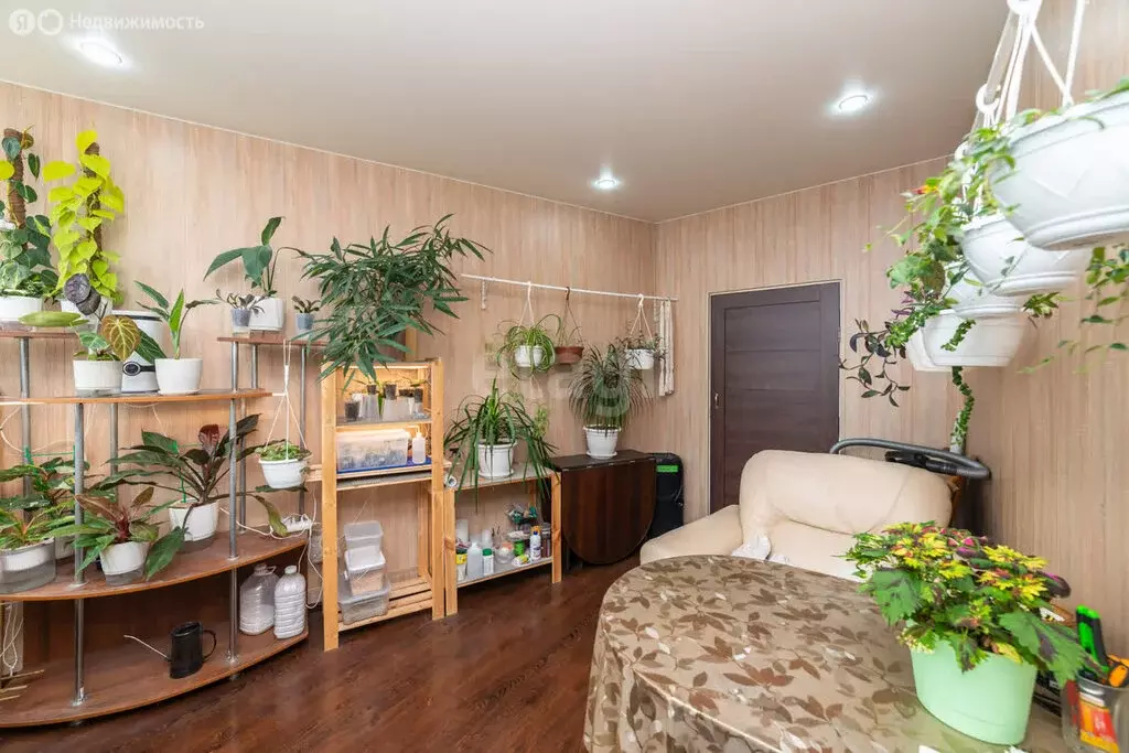 2-комнатная квартира: Подольск, улица 43-й Армии, 23 (70 м) - Фото 1
