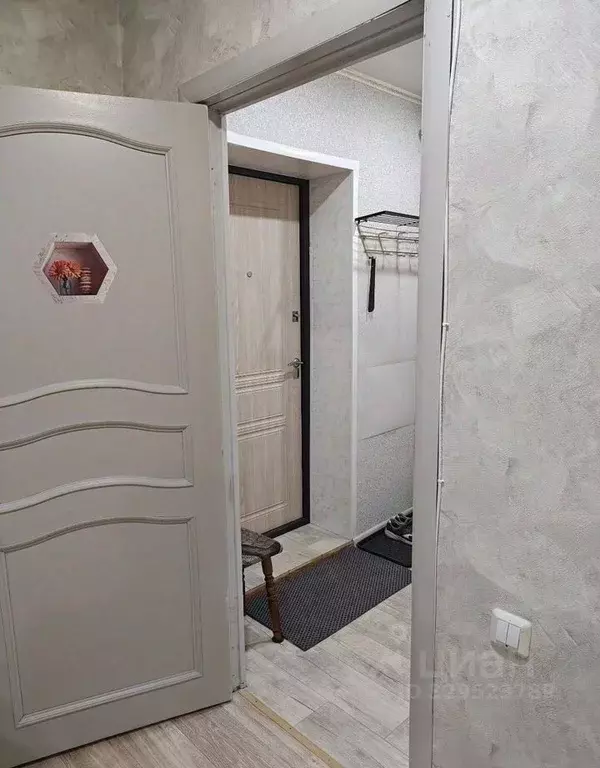 1-к кв. Башкортостан, Дюртюли Садовая ул., 25 (34.0 м) - Фото 2