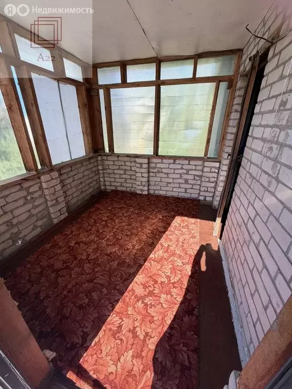Дом в село Шадрино, Кировская улица, 45 (127 м) - Фото 2