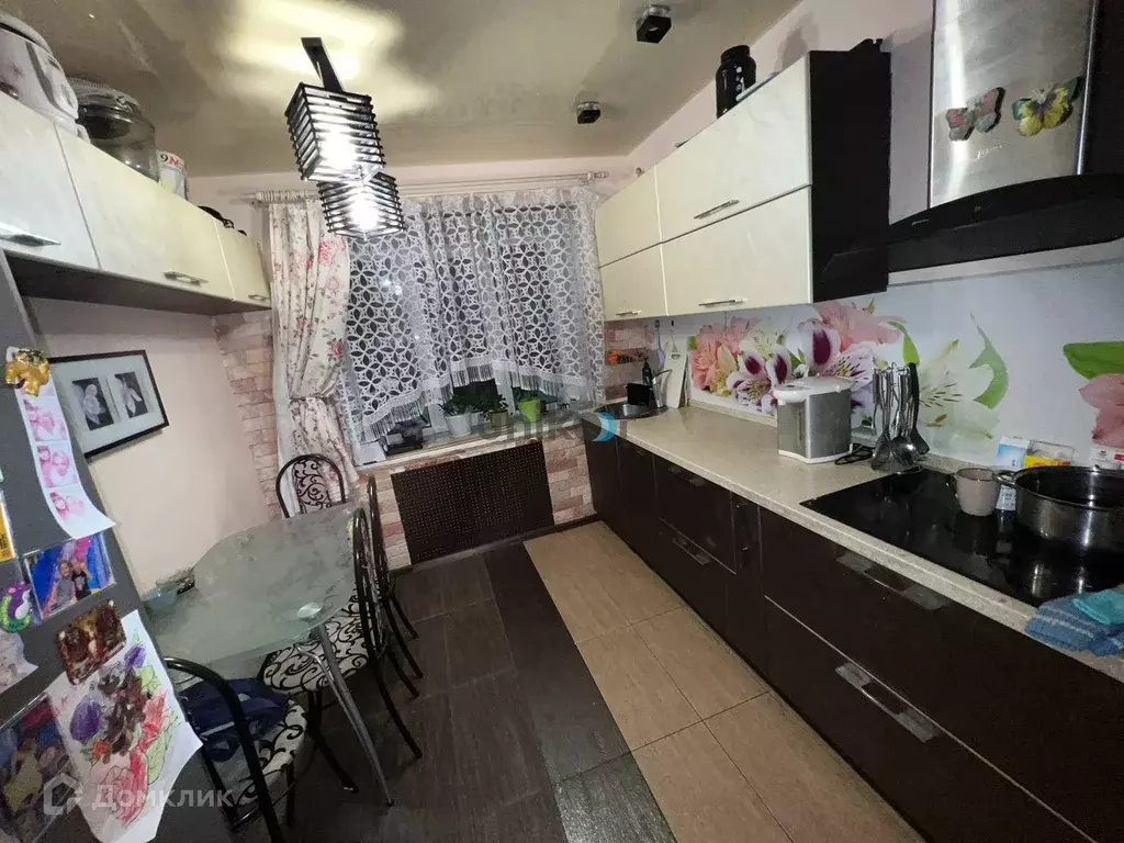 Продаётся 2-к квартира, 58.4 м - Фото 1