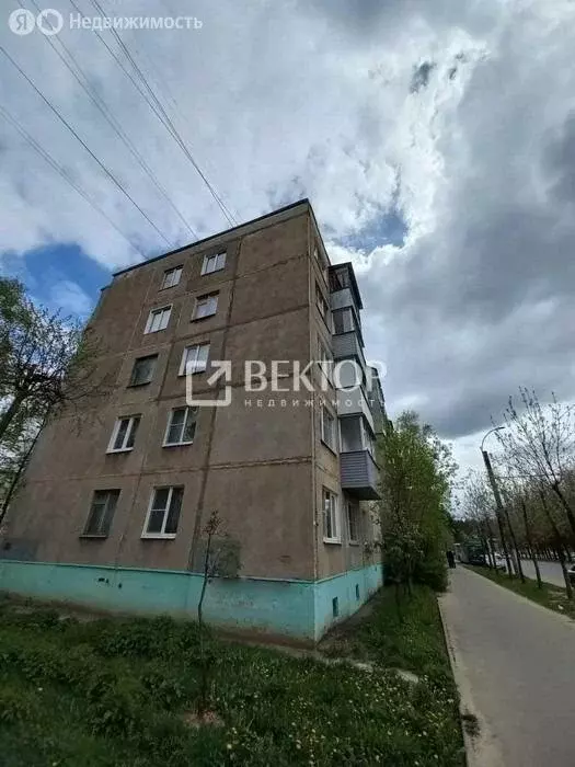 2-комнатная квартира: Иваново, улица Шубиных, 31Б (39 м) - Фото 1