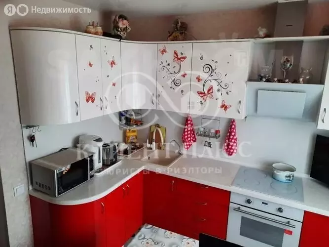 1-комнатная квартира: Южно-Сахалинск, Комсомольская улица, 239 (33 м) - Фото 1