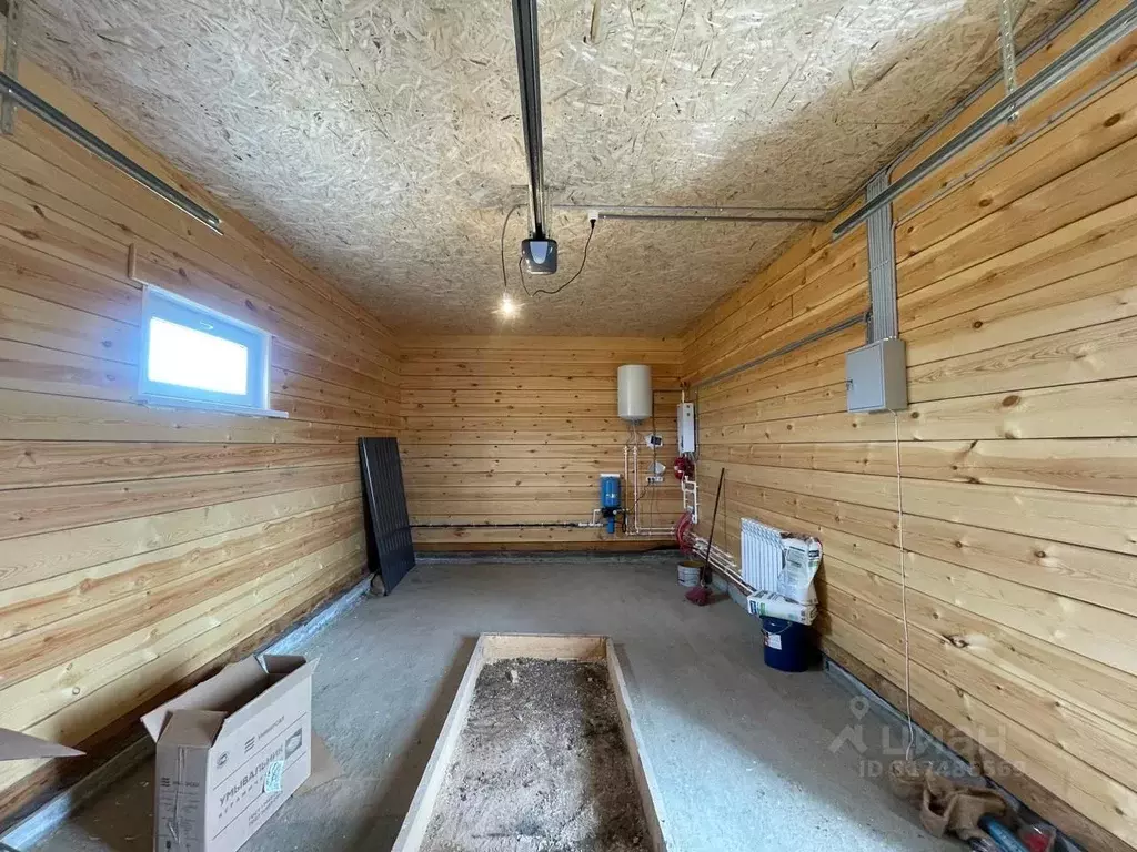 Дом в Иркутская область, Иркутский муниципальный округ, д. Куда ул. ... - Фото 2