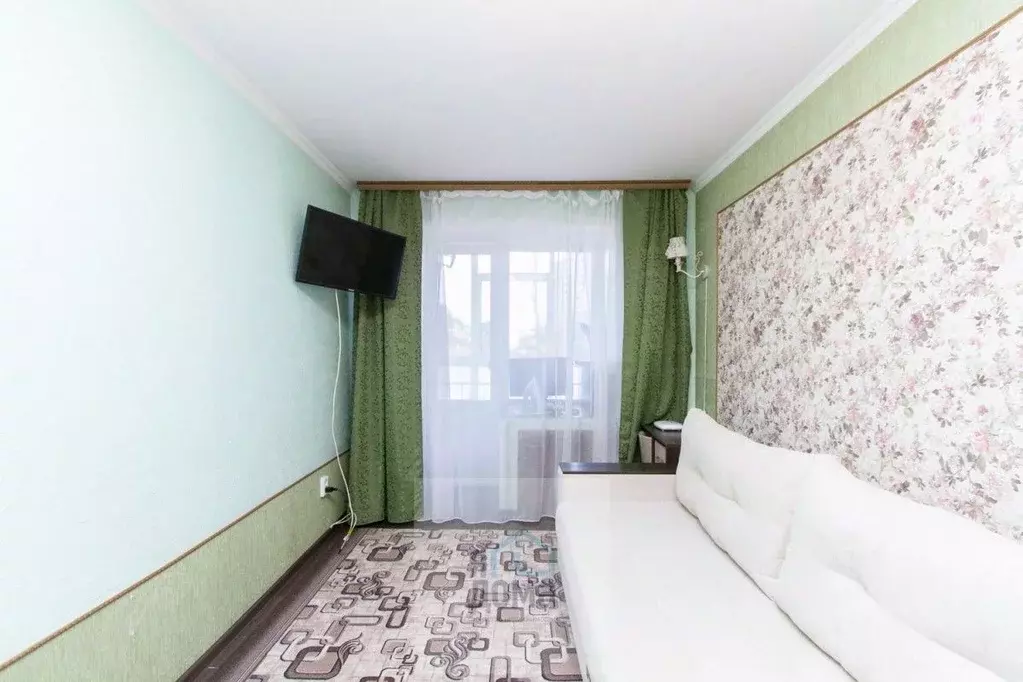 1-к кв. Томская область, Томск пос. Степановка, пер. Богдана ... - Фото 2