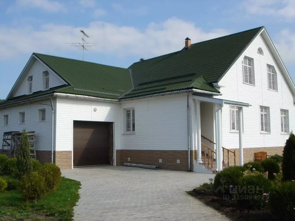 Дом, 625 м - Фото 1